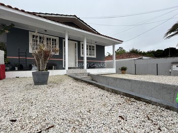 house em Rua Guilherme Kampa, São Domingos - São José dos Pinhais - PR