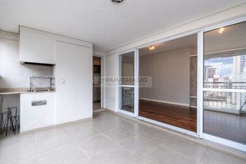 apartment em Rua Engenheiro Jorge Oliva, Vila Mascote - São Paulo - SP
