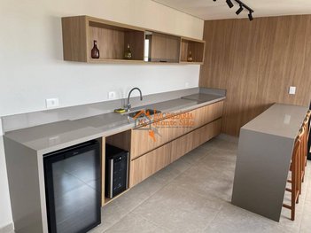 apartment em Rua Ana Balzani, Vila Moreira - Guarulhos - SP