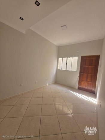 house em Rua Marlene Figuerôa, Glória - Praia Grande - SP