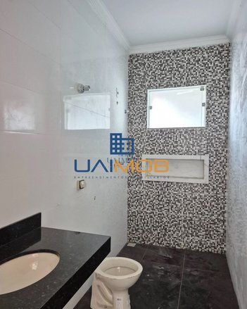 house em Rua Europa, Morada do Sol III - Lavras - MG