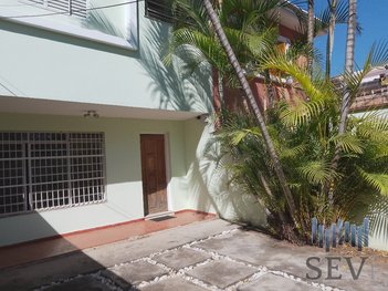 house em Alameda dos Araés, Planalto Paulista - São Paulo - SP