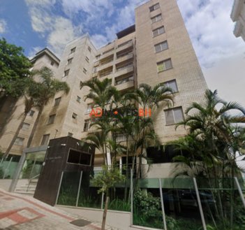 apartment em Rua Porto Carrero, Gutierrez - Belo Horizonte - MG
