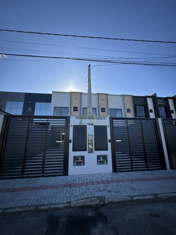 apartment em Rua 408, Morretes - Itapema - SC