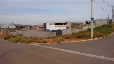 land_lot em Avenida Carmela Thomeu, Vila Carmela I - Guarulhos - SP