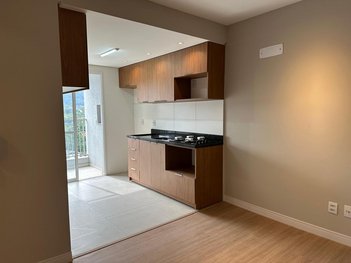 apartment em Rua São Luiz Gonzaga, Guarani - Novo Hamburgo - RS