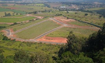 land_lot em Rua Angelim, Loteamento Fazenda Dona Carolina - Itatiba - SP
