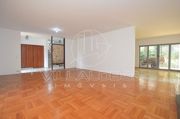 house em Rua Petrópolis, Sumaré - São Paulo - SP