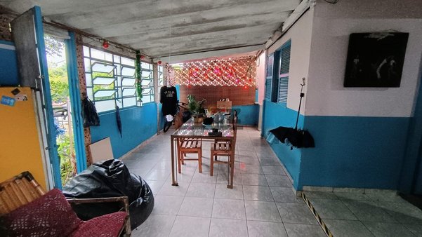 Cômodo Condomínio