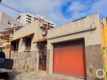house em Rua São Francisco, Nossa Senhora do Rosário - Santa Maria - RS