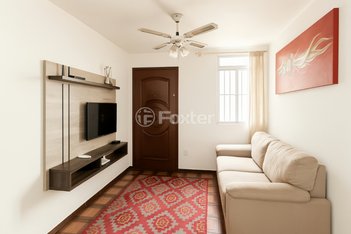 apartment em Rua Bernardo Leon, Conjunto Residencial José Bonifácio - São Paulo - SP