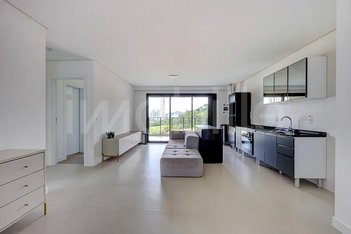 apartment em Rua Laura dos Santos Laurindo, Praia Brava de Itajaí - Itajaí - SC