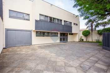 commercial_building em Rua Francisco Nunes, Prado Velho - Curitiba - PR