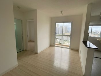 apartment em Avenida Francisco Rodrigues Filho, Vila Mogilar - Mogi das Cruzes - SP