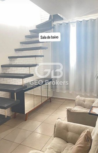 Cômodo Condomínio