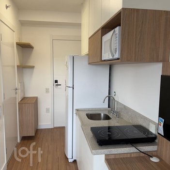 apartment em Dona Leopoldina, Ipiranga - São Paulo - SP
