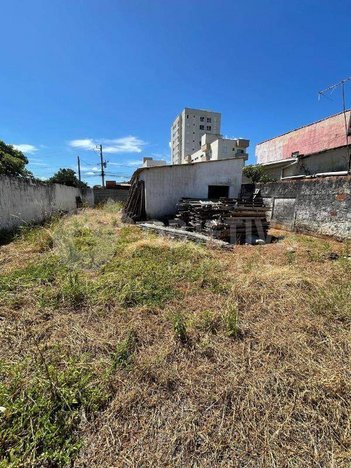 land_lot em Rua José Miguel Saramago, Santa Mônica - Uberlândia - MG