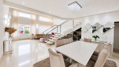 house em Avenida Pompéia, Nova Pompéia - Piracicaba - SP