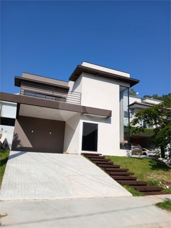 house em Alameda dos Cardeais, Residencial Ibi-Aram II - Itupeva - SP
