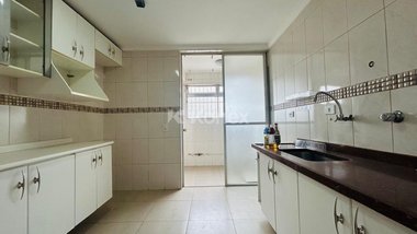 apartment em Avenida Mazzei, Vila Mazzei - São Paulo - SP