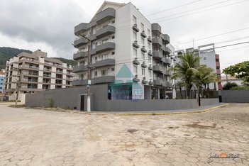 apartment em Avenida Engenheiro Fonseca, Toninhas - Ubatuba - SP