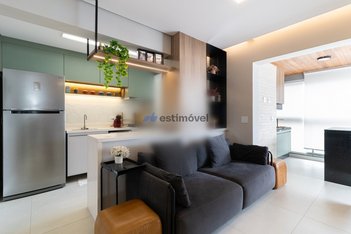 apartment em Rua Desembargador Aragão, Vila Mariana - São Paulo - SP
