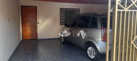 house em Rua Angelina Tardivo Sisti, Jardim Graziela - Londrina - PR