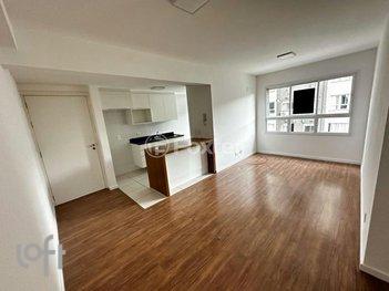 apartment em Rua Attílio Bilibio, Jardim Carvalho - Porto Alegre - RS