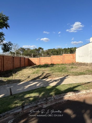 land_lot em Rua José Rufino Pereira, Jardim San Marco - Ribeirão Preto - SP