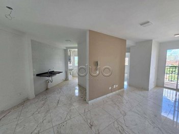 apartment em Avenida Trinta e Um de Março, Paulicéia - Piracicaba - SP