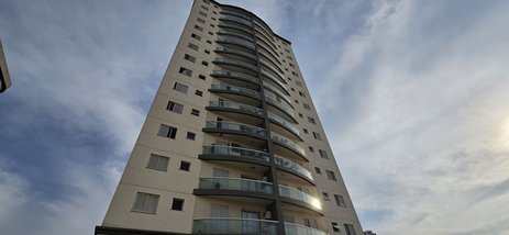 apartment em Rua Francisco Martins, Jardim Armênia - Mogi das Cruzes - SP