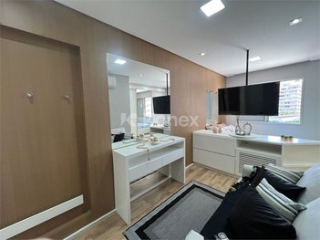 apartment em Rua Doutor Penaforte Mendes, Bela Vista - São Paulo - SP