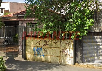 land_lot em Rua Itamonte, Vila Medeiros - São Paulo - SP