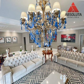 house em Avenida Alcindo Dell'Agnese, Vale das Paineiras - Americana - SP