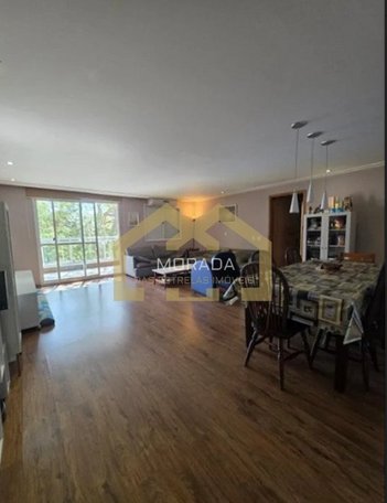 apartment em Rua Otávio de Morais, Cidade São Francisco - São Paulo - SP