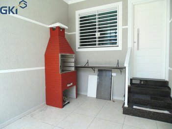 house em Rua César de Souza, Parque Vitória - São Paulo - SP