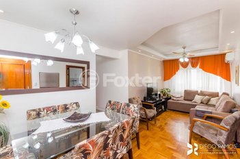 apartment em Rua Alberto Silva, Vila Ipiranga - Porto Alegre - RS