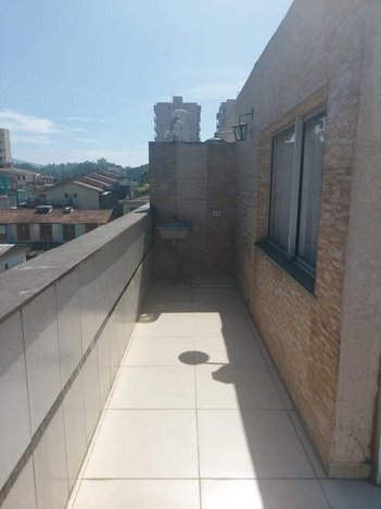 apartment em Rua Elza Guimarães, Vila Aurora (Zona Norte) - São Paulo - SP