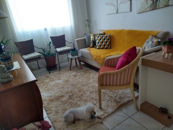 apartment em Rua Doutor João Vieira Neves, Jardim Esmeralda - São Paulo - SP
