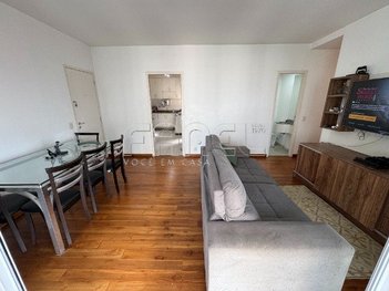 apartment em Rua José Jannarelli, Vila Progredior - São Paulo - SP