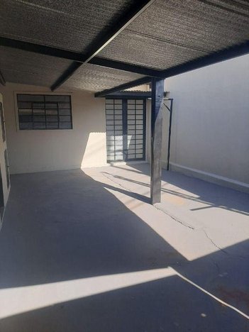 house em Rua Jarbas Barros Galvão, Iporã - Araçatuba - SP