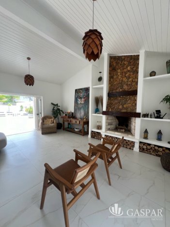 house em Rua Guaiá das Pedras, Xangri-Lá - Xangri-Lá - RS