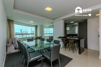 apartment em Rua 1201, Centro - Balneário Camboriú - SC