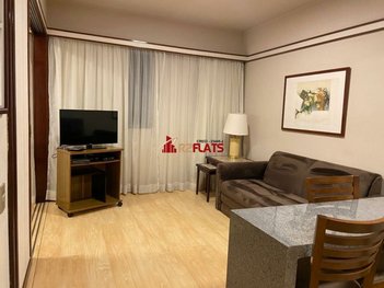 apartment em Rua Guarará, Jardim Paulista - São Paulo - SP