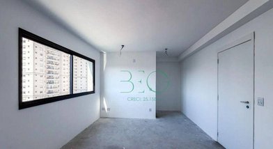 apartment em Rua da Mooca, Mooca - São Paulo - SP