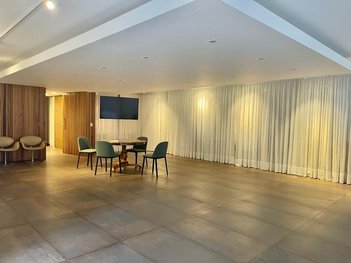 apartment em Rua Melo Alves, Cerqueira César - São Paulo - SP