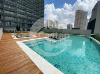 apartment em Rua Vergueiro, Vila Firmiano Pinto - São Paulo - SP