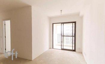 apartment em Padre Adelino, Belém - São Paulo - SP