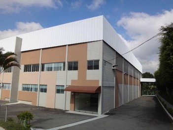 industrial em Estrada dos Romeiros, Centro - Santana de Parnaíba - SP