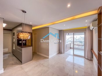 apartment em Rua Dias de Toledo, Saúde - São Paulo - SP